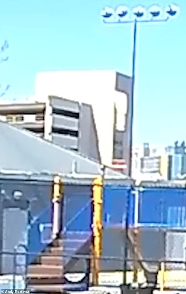 Philadelphia Parking Garage Collapse Leaves 1 Dead, 2 Missing Amid Mayor's 'Progressive Failure' Remarks