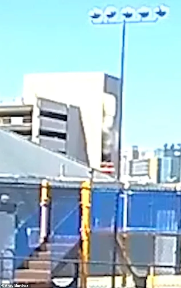 Philadelphia Parking Garage Collapse Leaves 1 Dead, 2 Missing Amid Mayor's 'Progressive Failure' Remarks