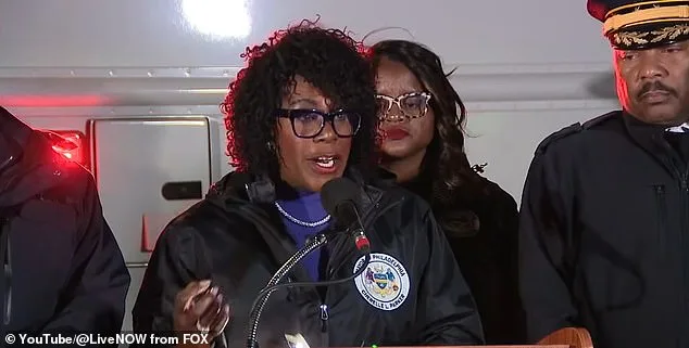 Philadelphia Parking Garage Collapse Leaves 1 Dead, 2 Missing Amid Mayor's 'Progressive Failure' Remarks