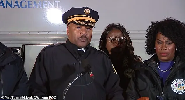 Philadelphia Parking Garage Collapse Leaves 1 Dead, 2 Missing Amid Mayor's 'Progressive Failure' Remarks