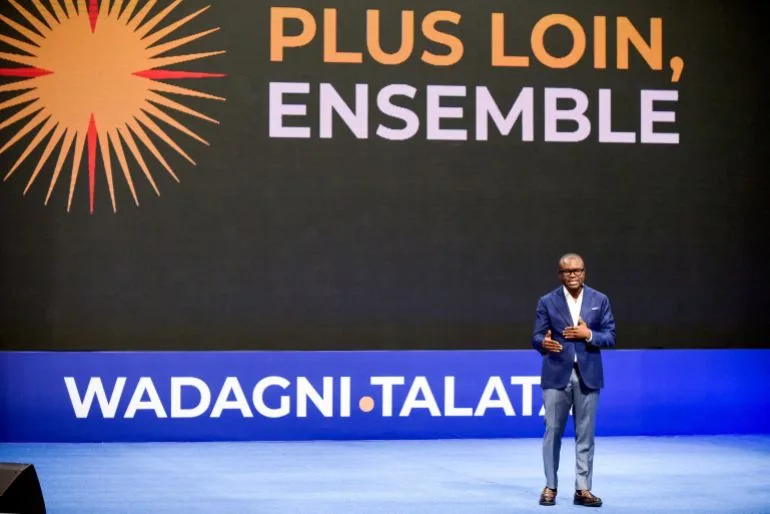 Benin's Crucial Election: A Nation at a Crossroads Weighs Its Future Amid Legacy of Controversy and Growth