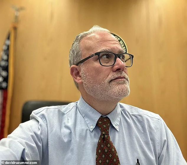 Seattle Judge Removed for Forging Document in Bid for Parking Discount