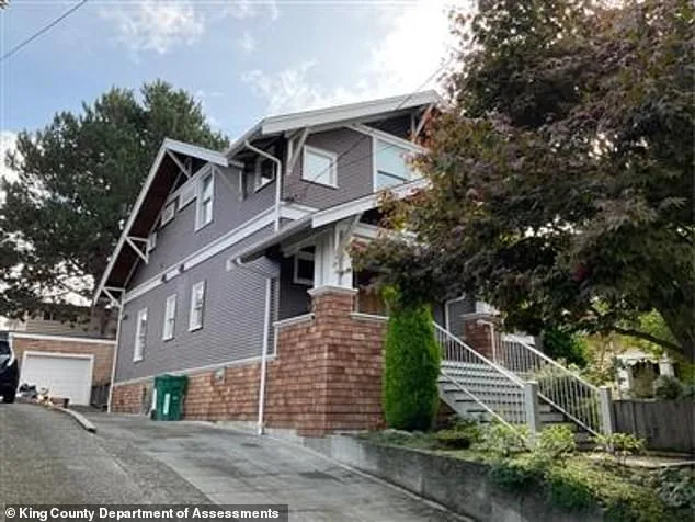 Seattle Judge Removed for Forging Document in Bid for Parking Discount