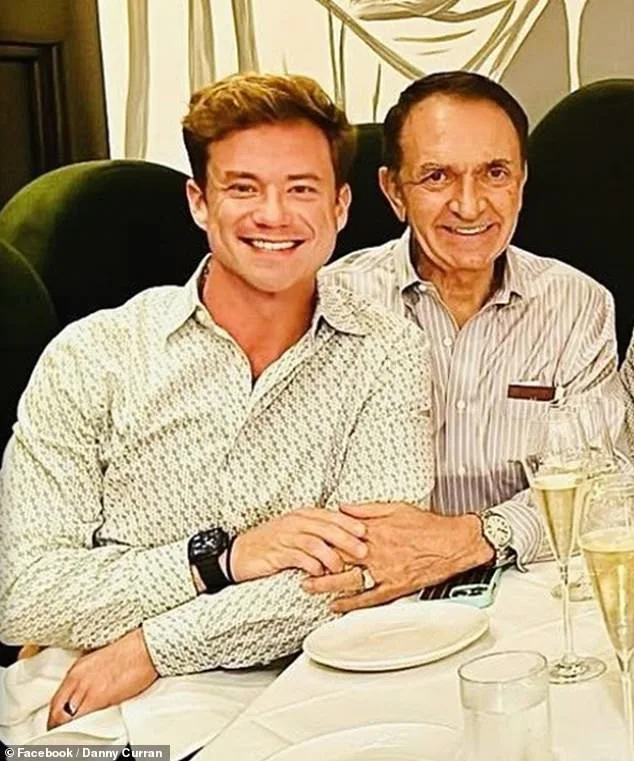 Tragic Suicide of Danny Curran, Linked to Fort Lauderdale Mayor Dean Trantalis, Follows Domestic Violence Charges