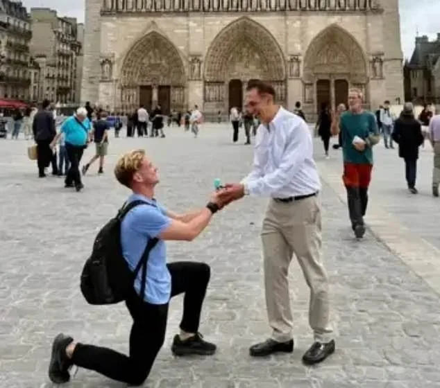 Tragic Suicide of Danny Curran, Linked to Fort Lauderdale Mayor Dean Trantalis, Follows Domestic Violence Charges