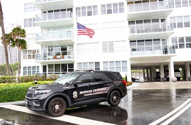 Tragic Suicide of Danny Curran, Linked to Fort Lauderdale Mayor Dean Trantalis, Follows Domestic Violence Charges