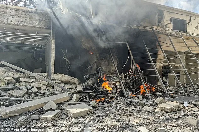 Trump Issues 24-Hour Ultimatum to Iran: Peace Deal or Military Strikes