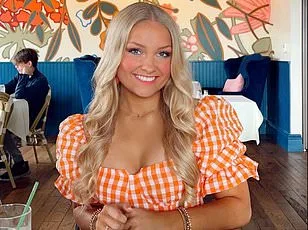 University Cheerleader Accused of First-Degree Manslaughter in Shocking Case