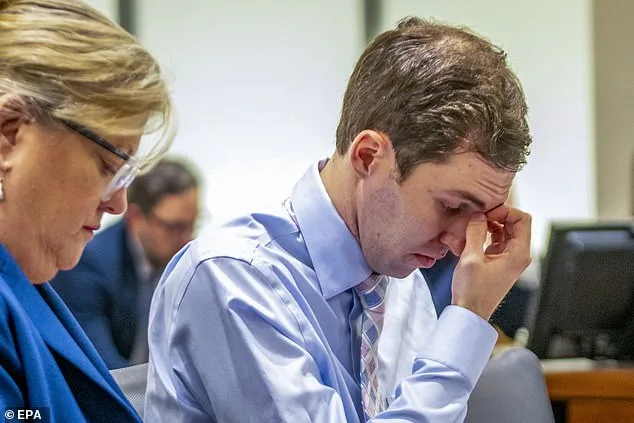 Utah Prosecutors Uncover Confession in Charlie Kirk Shooting Case, Aiming for Tyler Robinson's Conviction