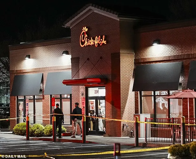 Chick-fil-A Shooting in Union Township: One Killed, Multiple Injured in Saturday Night Chaos