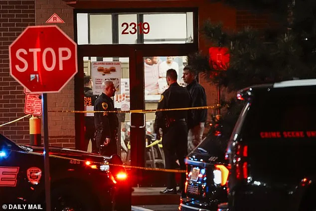 Chick-fil-A Shooting in Union Township: One Killed, Multiple Injured in Saturday Night Chaos