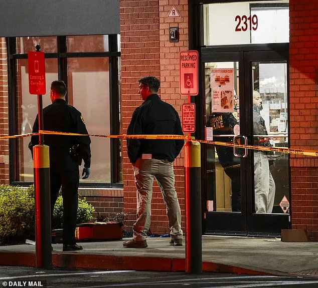 Chick-fil-A Shooting in Union Township: One Killed, Multiple Injured in Saturday Night Chaos