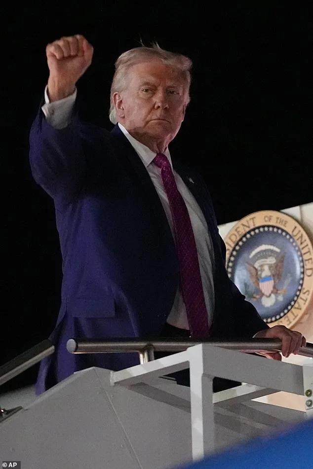 Kamala Harris Mimics Trump's Mob Boss Accent in Foreign Policy Critique