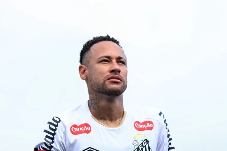 Neymar's Path to 2026 World Cup Hinges on Fitness Recovery, Says Ancelotti