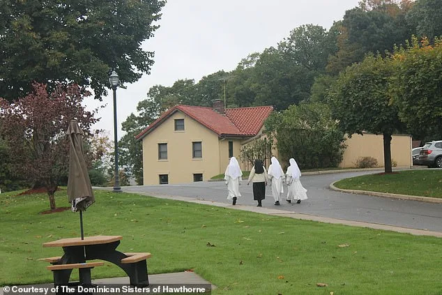 Catholic Nuns Challenge New York Law on Gender Identity Room Assignments, Citing Religious Beliefs