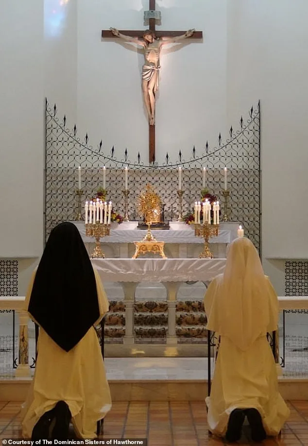 Catholic Nuns Challenge New York Law on Gender Identity Room Assignments, Citing Religious Beliefs