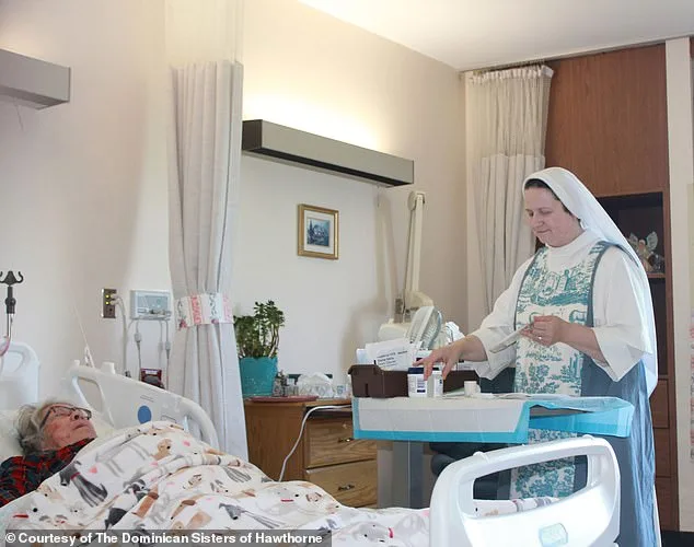 Catholic Nuns Challenge New York Law on Gender Identity Room Assignments, Citing Religious Beliefs