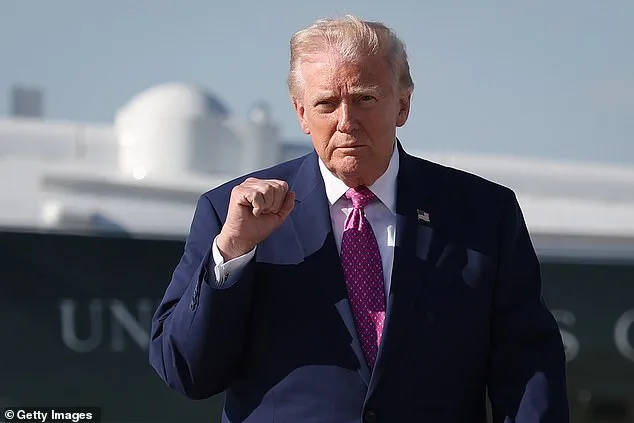 Chicago Man Charged with Sending Violent Threats to Trump, Son, and Secret Service Agents