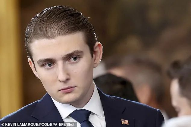 Chicago Man Charged with Sending Violent Threats to Trump, Son, and Secret Service Agents