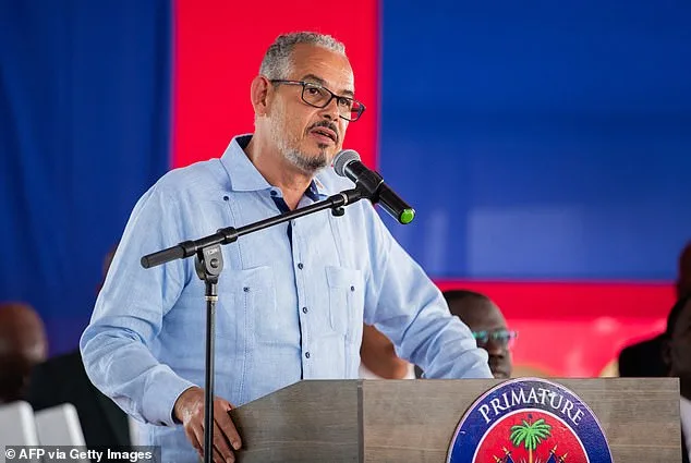 Haiti Stampede Tragedy: At Least 30 Dead During UNESCO Celebration at Laferriere Citadel