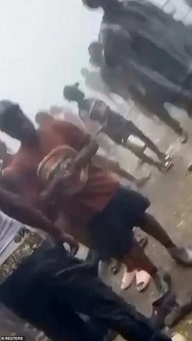 Haiti Stampede Tragedy: At Least 30 Dead During UNESCO Celebration at Laferriere Citadel