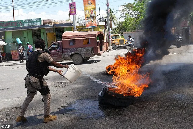 Haiti Stampede Tragedy: At Least 30 Dead During UNESCO Celebration at Laferriere Citadel