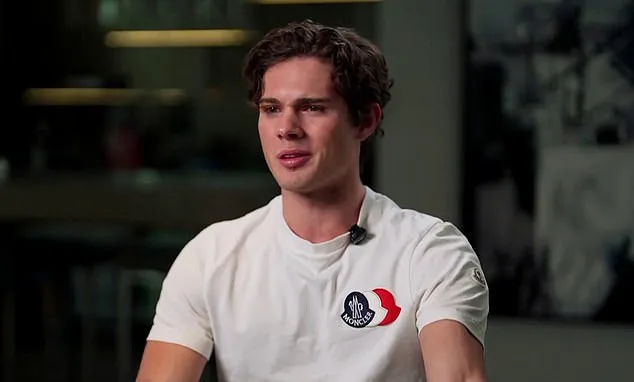 Influencer's Controversial Interview Termination Sparks Debate Over Looksmaxxing and Toxic Ideologies on Social Media