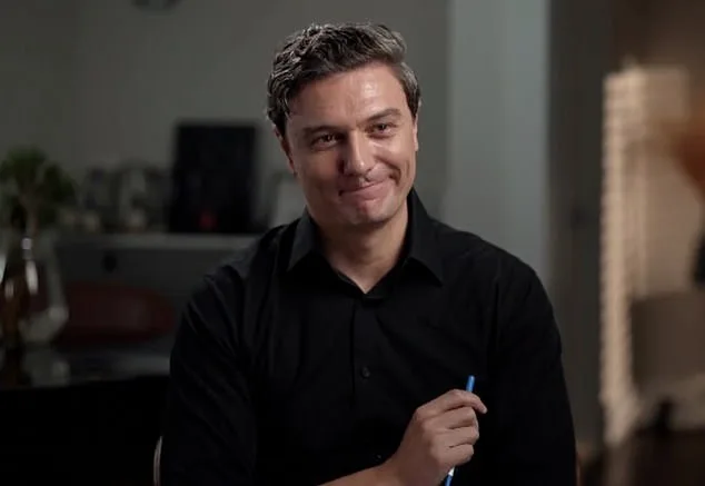 Influencer's Controversial Interview Termination Sparks Debate Over Looksmaxxing and Toxic Ideologies on Social Media