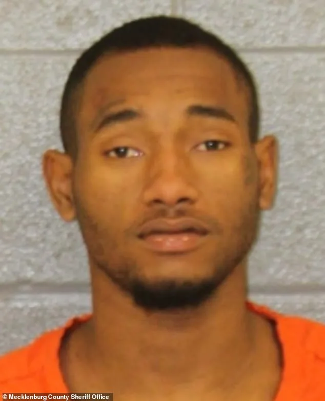 Prank Turns Deadly: Charlotte Woman Charged with Five Counts of Assault After Violent Confrontation with Boyfriend