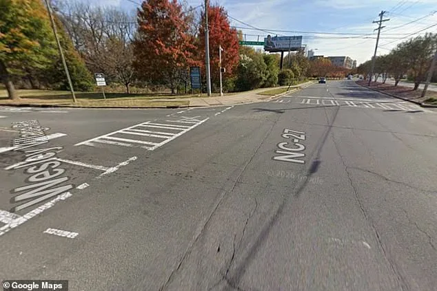 Prank Turns Deadly: Charlotte Woman Charged with Five Counts of Assault After Violent Confrontation with Boyfriend