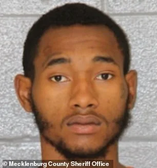 Prank Turns Deadly: Charlotte Woman Charged with Five Counts of Assault After Violent Confrontation with Boyfriend