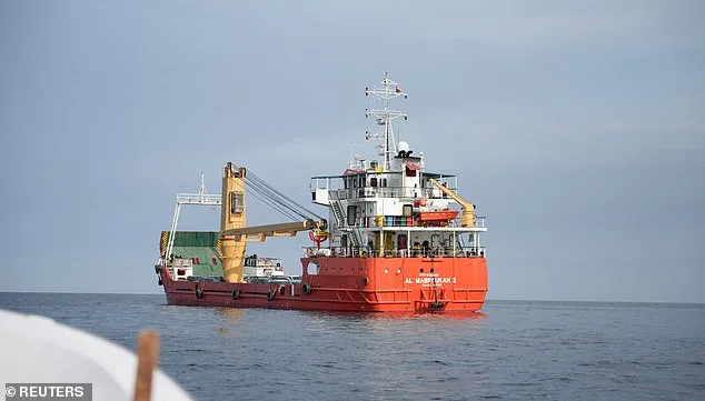 Trump Claims Iran's 'Desperation' in Failed Talks Over Nuclear Ambitions