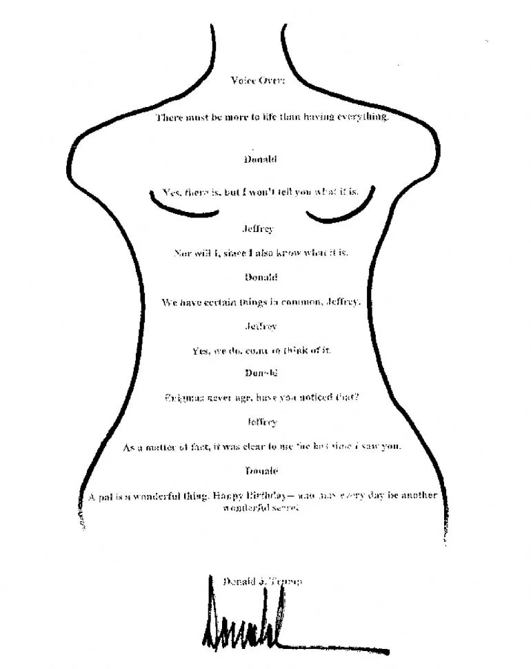 Federal Judge Dismisses Trump's $10 Billion Defamation Lawsuit Against Wall Street Journal and News Corp, Citing Failure to Prove 'Actual Malice