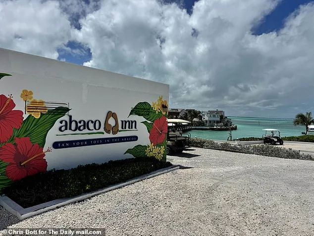 Lynette Hooker Vanishes in Bahamas; Husband Alleges She Fell Overboard, Maps Show Journey