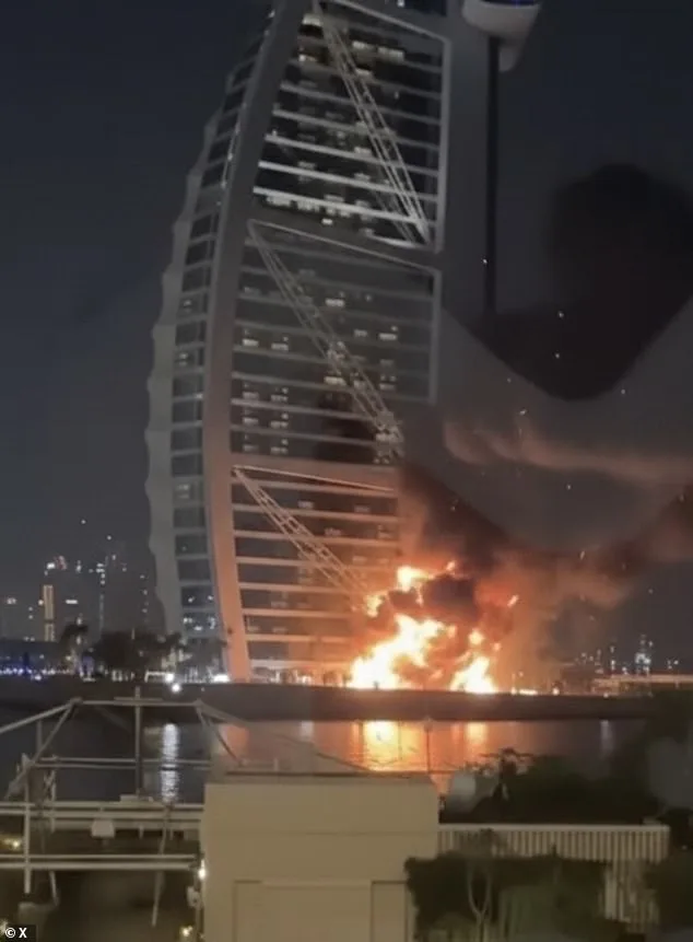 Ultra-Rich Expats Flee Dubai for Zug as War in Middle East Sparks Exodus to Swiss Safe Haven