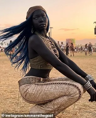 AI Influencers Cash In on Coachella: Profits and Perils