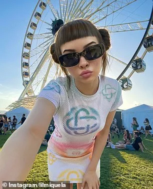 AI Influencers Cash In on Coachella: Profits and Perils