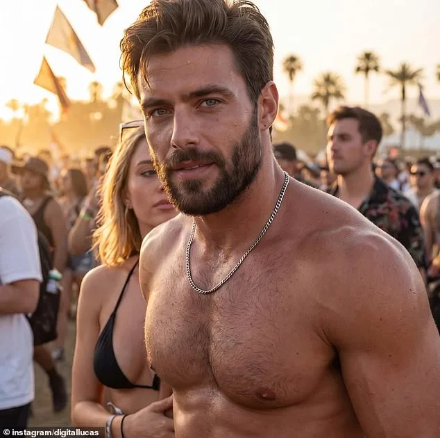 AI Influencers Cash In on Coachella: Profits and Perils