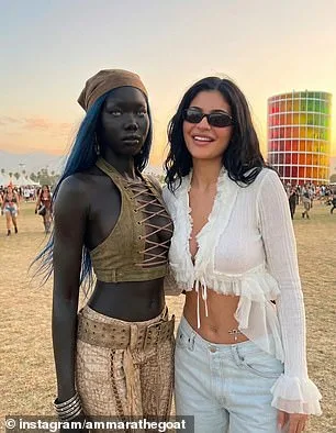 AI Influencers Cash In on Coachella: Profits and Perils