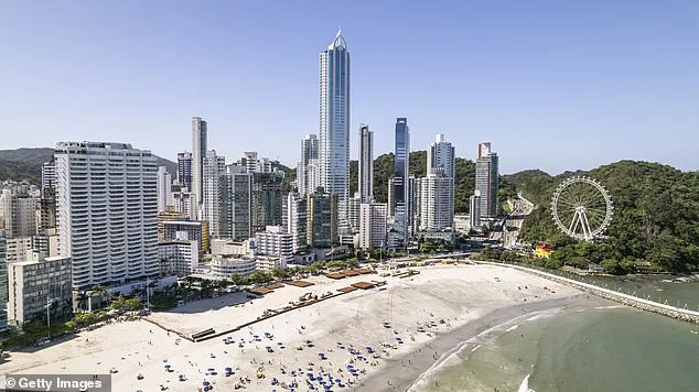 Expat Exodus: Tensions in the Middle East Spark Wealth Redistribution.