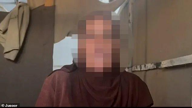 Gasps in Gaza: Sexual Abuse and Blackmail under Hamas Rule