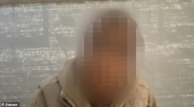 Gasps in Gaza: Sexual Abuse and Blackmail under Hamas Rule