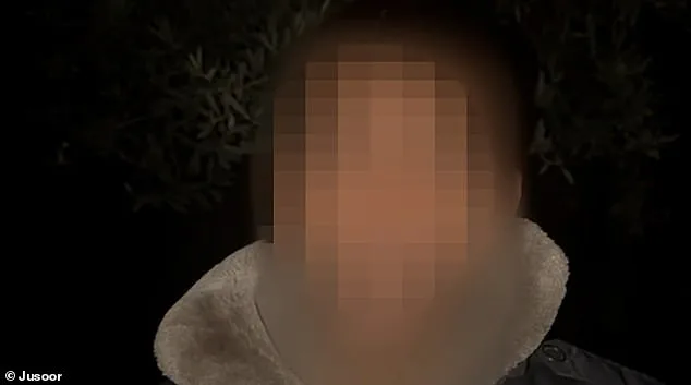 Gasps in Gaza: Sexual Abuse and Blackmail under Hamas Rule