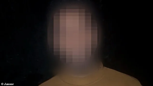 Gasps in Gaza: Sexual Abuse and Blackmail under Hamas Rule