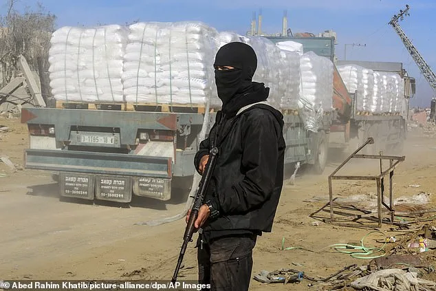 Gasps in Gaza: Sexual Abuse and Blackmail under Hamas Rule