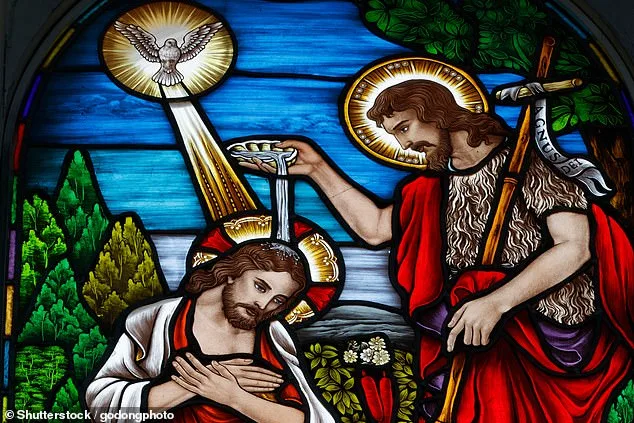 Gold Coin Reveals Early Viking Christianity in England