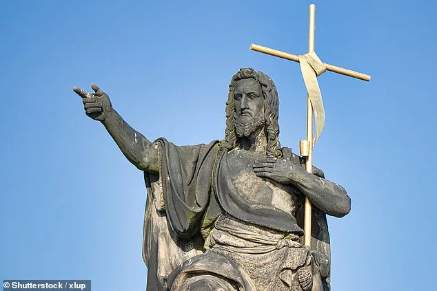 Gold Coin Reveals Early Viking Christianity in England