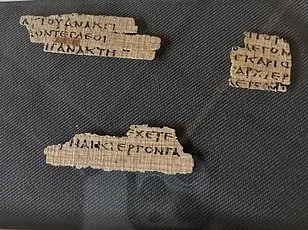 Gold Coin Reveals Early Viking Christianity in England