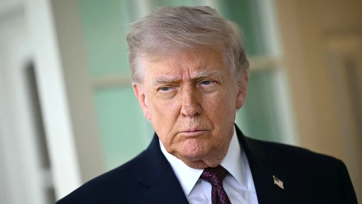 Graham Defends Trump Over 'Jesus' Image