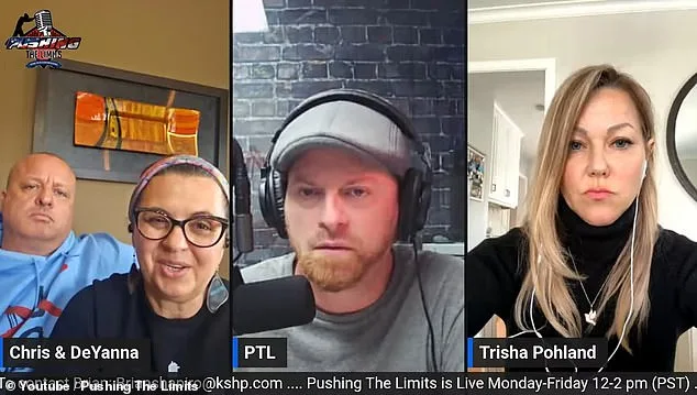 ICE Protest Turned Violent: Reporter Assailed, Concussion Suffered